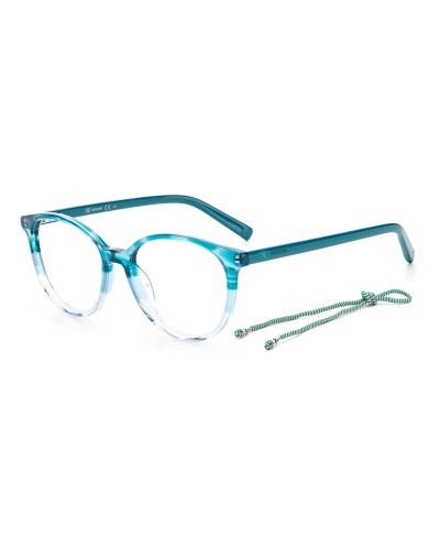 Missoni MMI-0011-6AK Occhiali Donna Ø 51mm - Montatura Elegante
