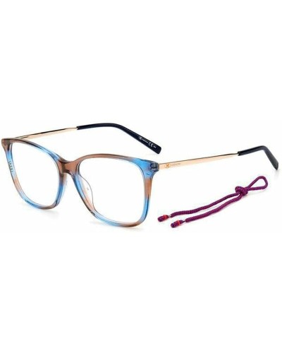 Missoni MMI-0015-3LG Gafas de Mujer: Montura de 54mm Diseño Italiano
