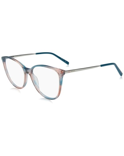 Missoni MMI-0016-DB1: Gafas de Mujer Ø53 - Montura Elegante
