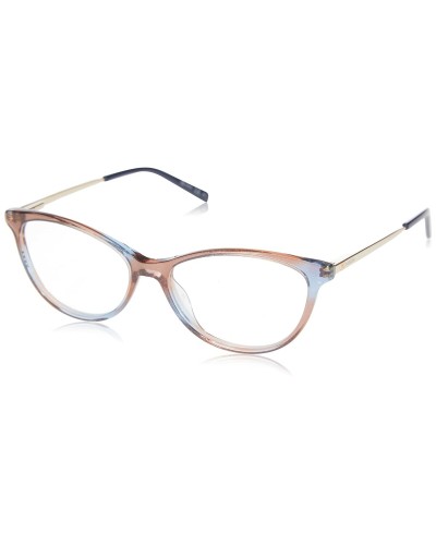 Missoni MMI-0017 Monture de Lunettes Femme - Ø 52mm - Design Élégant
