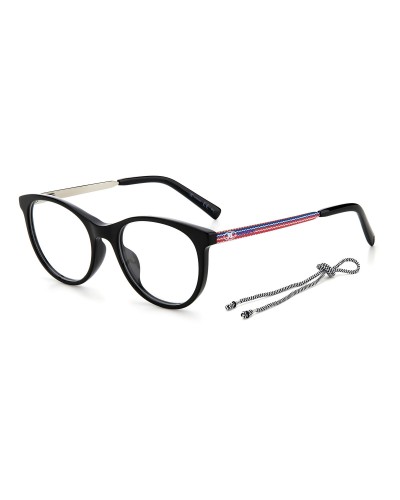 Missoni MMI-0031: Women's Eyeglasses, TN/INA Frame Ø49
