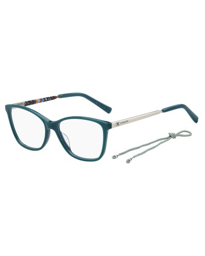 Missoni MMI-0032-MR8: Damenbrille, Fassung 54mm
