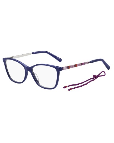 Missoni MMI-0032 Lunettes Femme PJP, Monture 54mm
