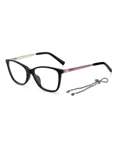 Missoni MMI-0032: Occhiali da Vista Donna, Montatura TN-INA, Calibro 51
