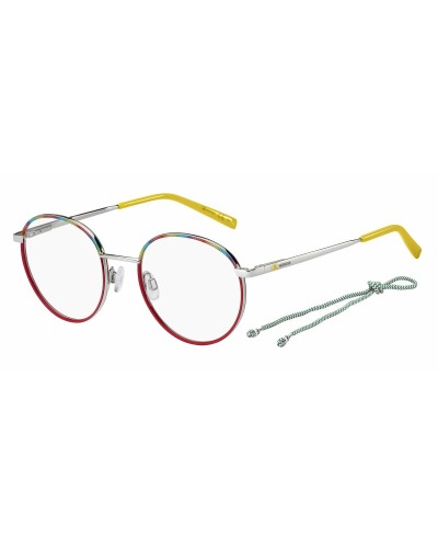 Missoni MMI-0036-F74: Montura Gafas Mujer, Ø 50 mm
