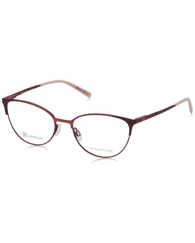 Missoni MMI-0039-C8C: Occhiali Donna Ø 52 mm - Montatura Elegante
