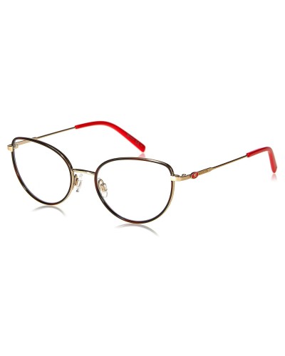 Missoni MMI-0061: Women's Eyeglasses Frame, Ø 51mm, Elegant
