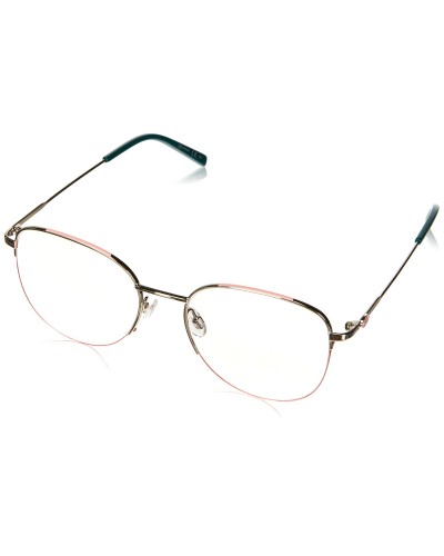 Missoni MMI-0085 3YZ: Gafas de Mujer Ø53mm - Montura Elegante
