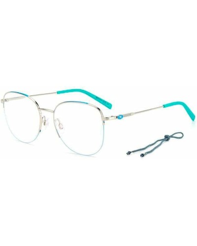 Missoni MMI-0085 KUF: Damenbrille Ø53 - Elegantes Gestell
