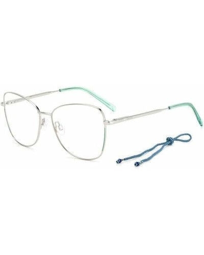 Missoni MMI-0102-KTU: Women's Glasses - Elegant 56mm Frame
