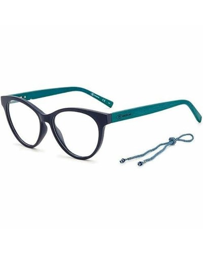 Missoni MMI-0107 Damenbrillenfassung - Ø 52mm, eleganter Stil
