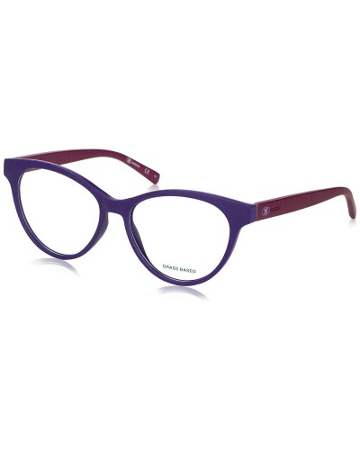 Missoni MMI-0107-7LV Women's Eyeglasses Ø52 - Elegant Frame
