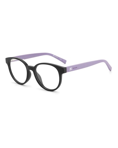 Brillenframe Missoni MMI-0109-TN-003 matte black Ø 48 mm