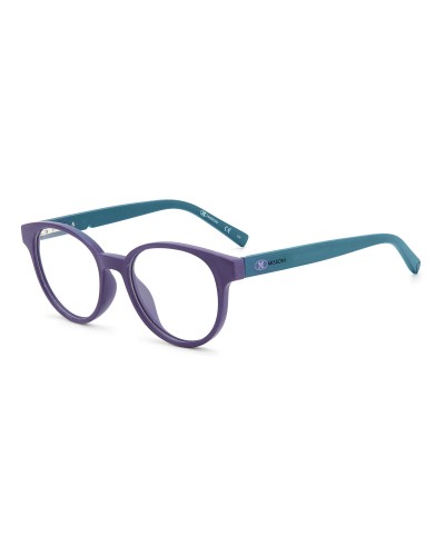 Missoni MMI-0109 Monture Lunettes Femme Écaille - Ø 48mm
