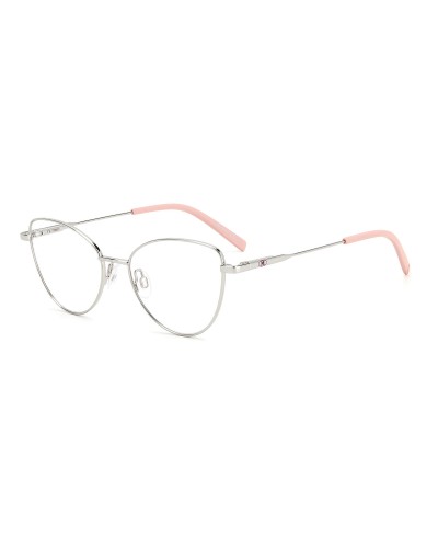 Missoni MMI-0111 Women's Eyeglasses Frame 50mm - Style and Elegance

