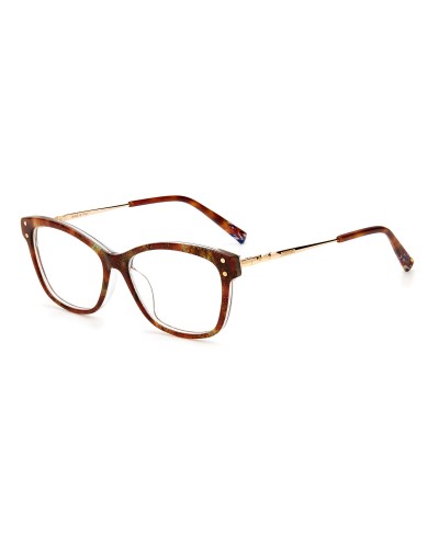 Glasögonbågar Missoni MIS-0006-2NL Ø 53 mm