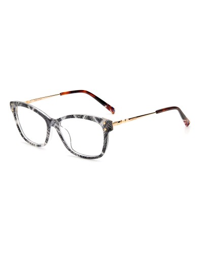Missoni Lunettes Femme MIS-0006-S37, Monture Élégante Ø 53mm
