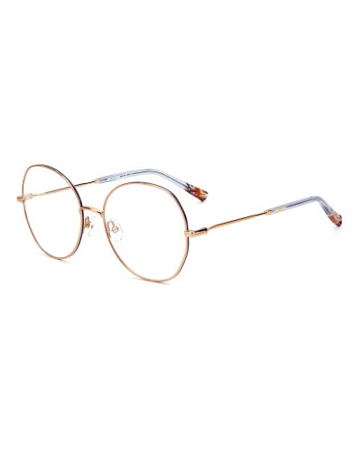 Missoni MIS-0016-KY2: Women's Eyeglasses Frame, Ø 55mm - Elegant
