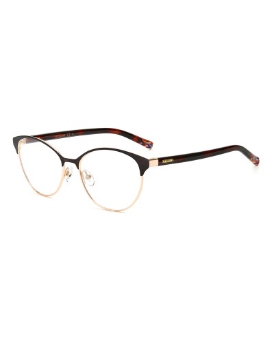 Missoni MIS-0024-09Q : Lunettes Femme, Monture Ø 55mm
