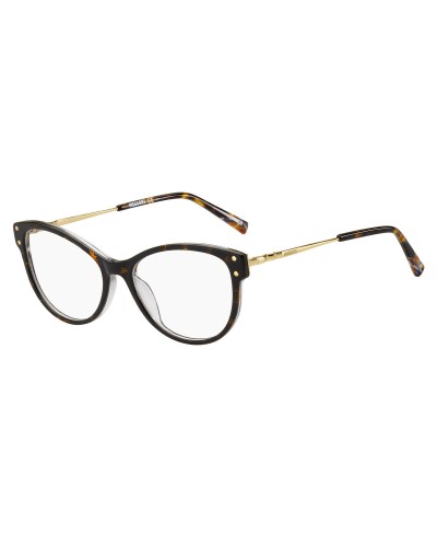Missoni MIS-0027-086: Damenbrille, Fassung 54mm
