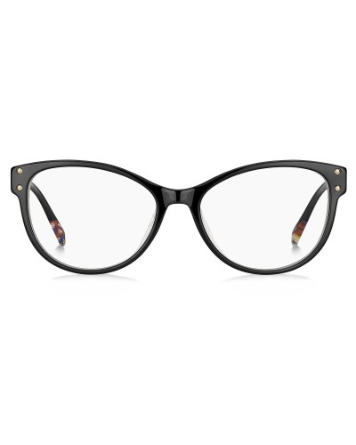 Missoni MIS-0027 Damen Brille Schwarz - Fassung 54mm
