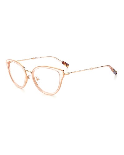 Glasögonbågar Missoni MIS-0035-35J Ø 52 mm