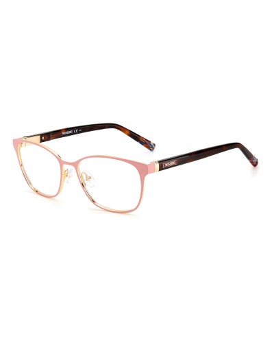 Missoni MIS-0062-BKU: Women's Glasses Ø52mm - Elegant Frame
