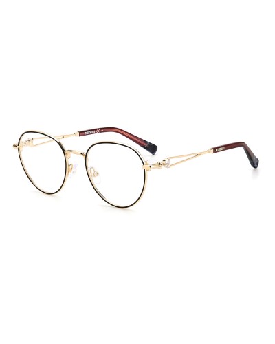Missoni MIS-0077-2M2 : Lunettes Femme Ø 49 mm - Monture Élégante
