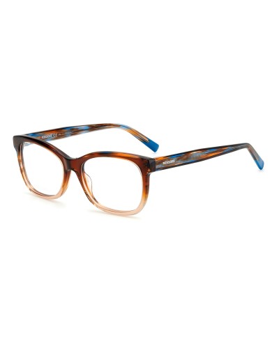 Missoni MIS-0090-EX4: Gafas de Mujer, Montura de 54mm, Diseño Exclusivo
