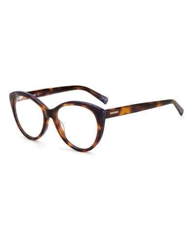 Missoni Lunettes Femme MIS-0094-AY0 54mm - Monture Élégante
