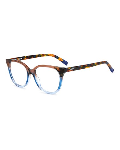 Missoni Lunettes Femme MIS-0100-IPA Ø53mm - Monture Élégante
