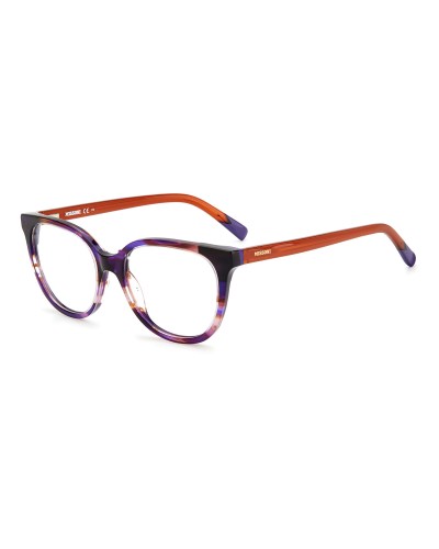 Brillenframe Dames Missoni MIS-0100-L7W Ø 53 mm