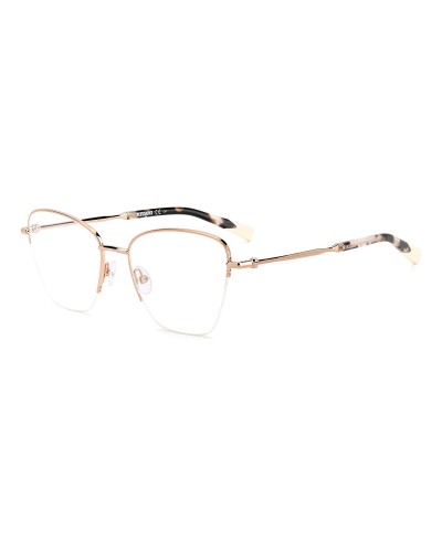 Brillenframe Dames Missoni MIS-0122-DDB Ø 53 mm