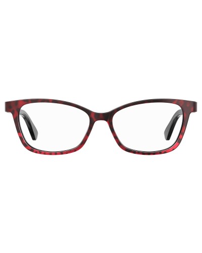 Monture Lunettes Femme Moschino MOS558-3VJ - Ø55mm - Élégante & Tendance
