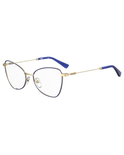 Moschino MOS574-PJP: Occhiali Donna, Montatura Ø 52 mm - Stile e Eleganza
