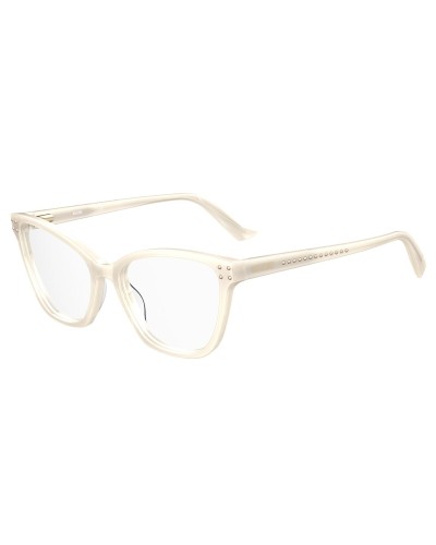 Moschino MOS595 Damenbrille - Fassung 54mm, Elegant und Modisch
