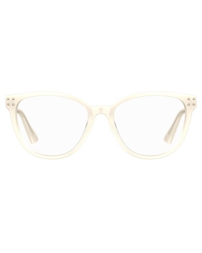 Moschino MOS596: Occhiali Donna Tondi, Montatura 54mm - Stile & Eleganza
