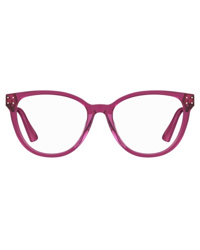 Moschino MOS596-MU1: Women's Eyeglasses Ø 54mm - Elegant Frame

