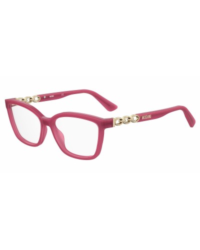 Moschino MOS598-8CQ: Occhiali Donna, Montatura Leggera Ø 55mm
