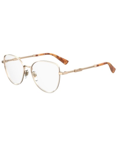 Naisten Silmälasikehykset Moschino MOS601-IJS Ø 52 mm