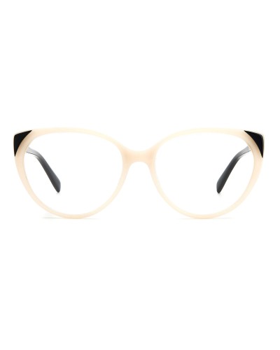 Pierre Cardin P.C.-8502 Monture Lunettes Femme - Ø 55mm - Élégante & Légère

