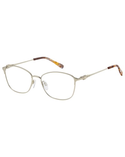 Pierre Cardin P.C.-8849-3YG : Monture de Lunettes Femme Or, Ø 55mm
