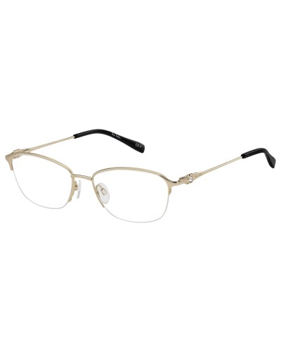 Pierre Cardin PC-8850 Monture Lunettes Femme - Ø 54mm - Élégante
