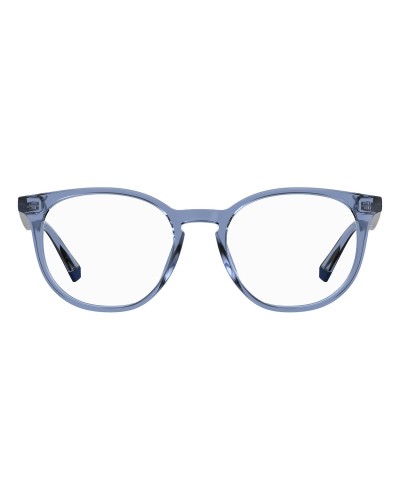 Polaroid PLD-D381-MVU : Lunettes Unisexes 51mm - Monture Tendance
