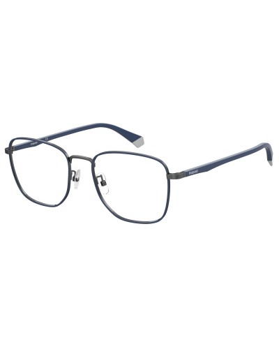 Polaroid PLD-D390 Monture de Lunettes Homme, Ø 55 mm, Style et Confort
