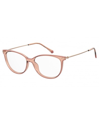 Polaroid Gafas Mujer PLD-D415 Carey Ø52 - Montura Vista Elegante
