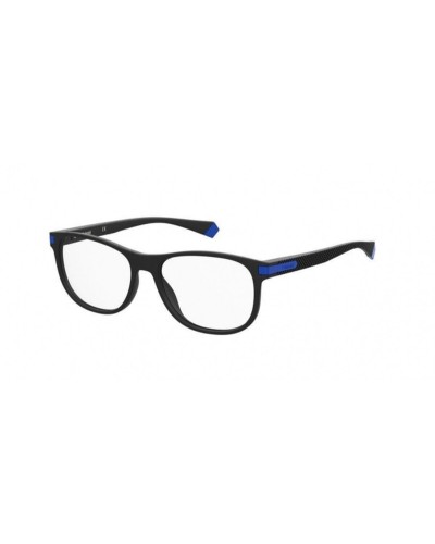 Polaroid PLD-D417-DOF : Lunettes de Vue Unisexe, Calibre 55, Design Moderne
