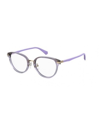Polaroid Lunettes Femme PLD-D427-G-B3V : Monture Légère Ø 52 mm
