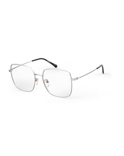 Polaroid PLD-D428 Monture Lunettes Femme - ø 56mm, Style Élégant

