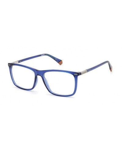 Polaroid PLD-D430 Monture de Lunettes Homme - Ø 56mm - Style et Confort
